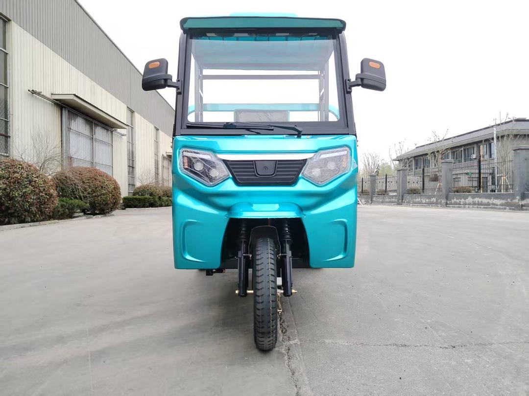 Front View