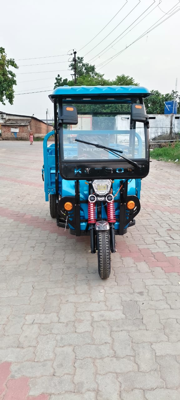 Front View